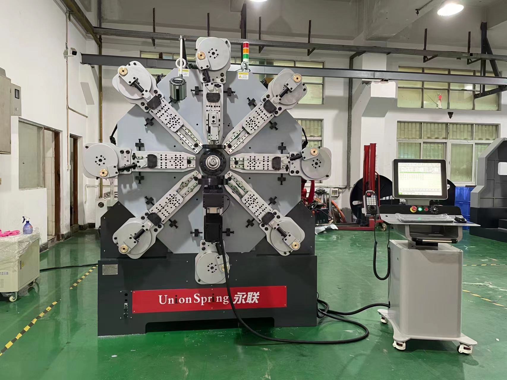 鋁排折彎機的常見問題